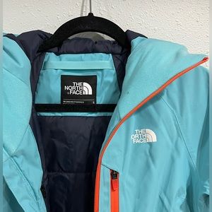 The North Face Sickline Insulated Jacket